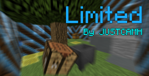 Download Limited for Minecraft 1.8.9